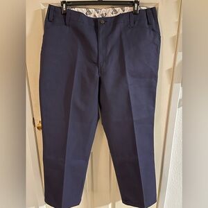 Ben Davis Work Pants Men’s 40 Navy